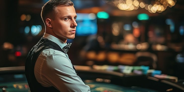 Payment methods and deposit interface on booket